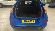 Ford Puma 1.0 EcoBoost Hybrid mHEV ST-Line 5dr Petrol Hatchback